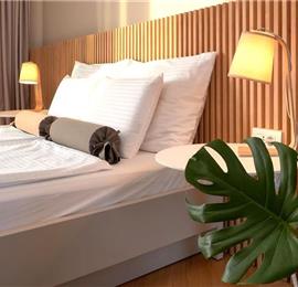 3 bedroom villa with pool and sea views Hvar island sleeps 6